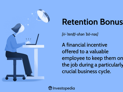 Retention Bonus