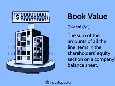 Book Value