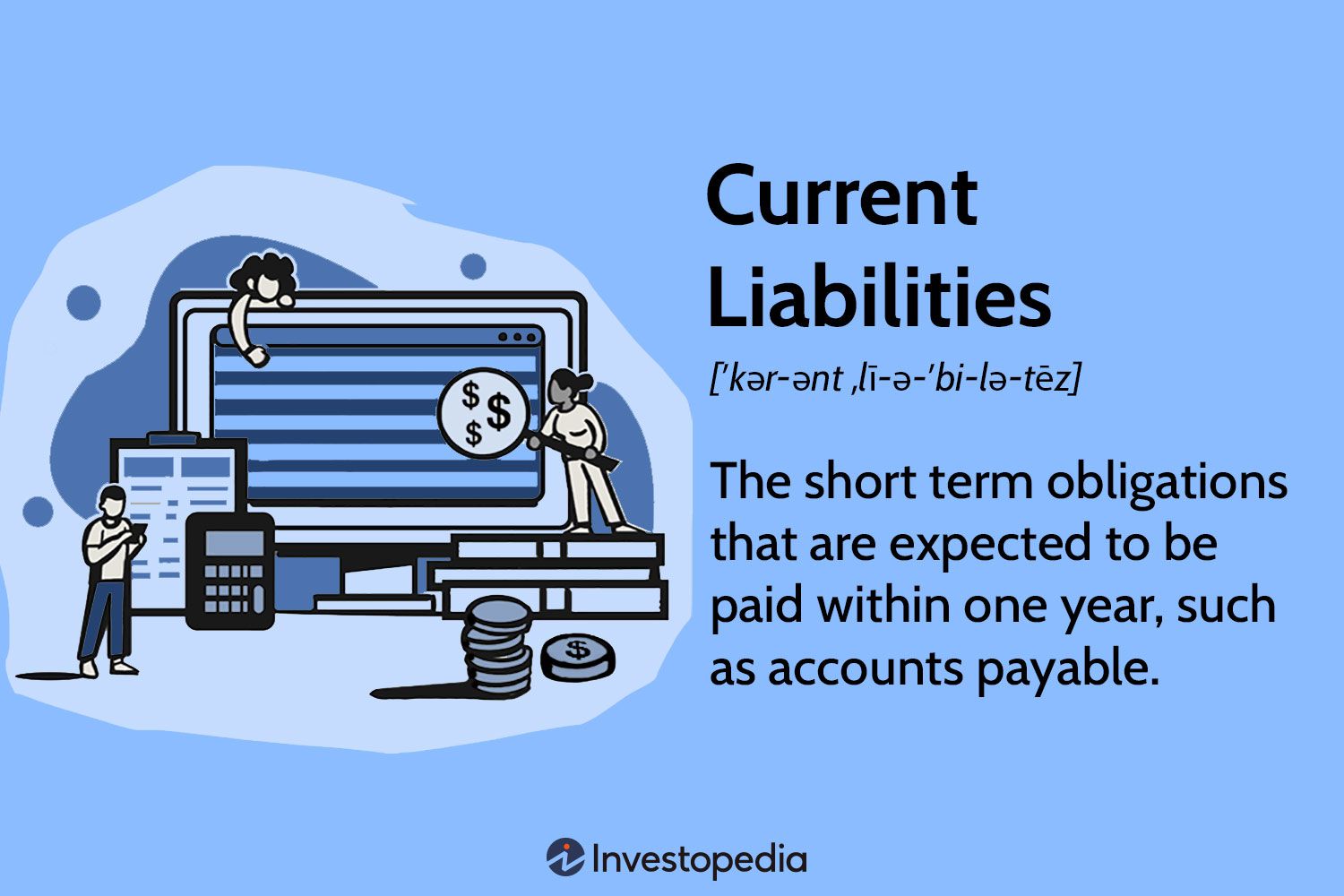 Current Liabilities