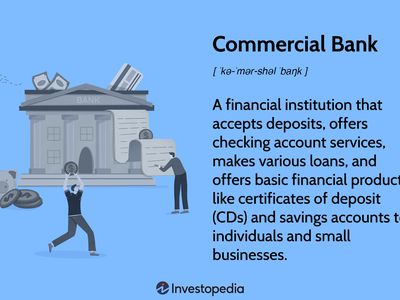 Commercial Bank