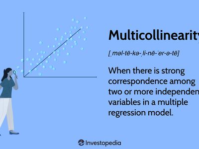 Multicollinearity