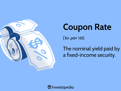 Coupon Rate