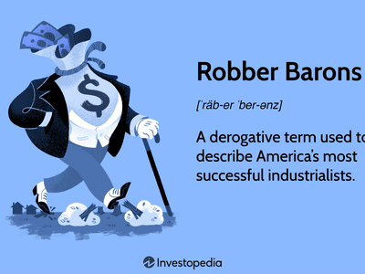 Robber Barons