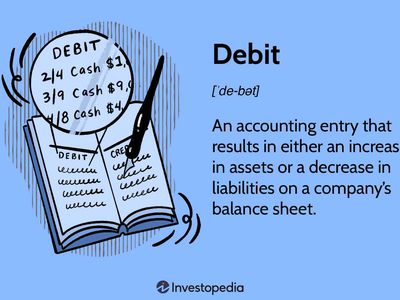 Debit