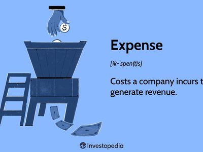 Expense