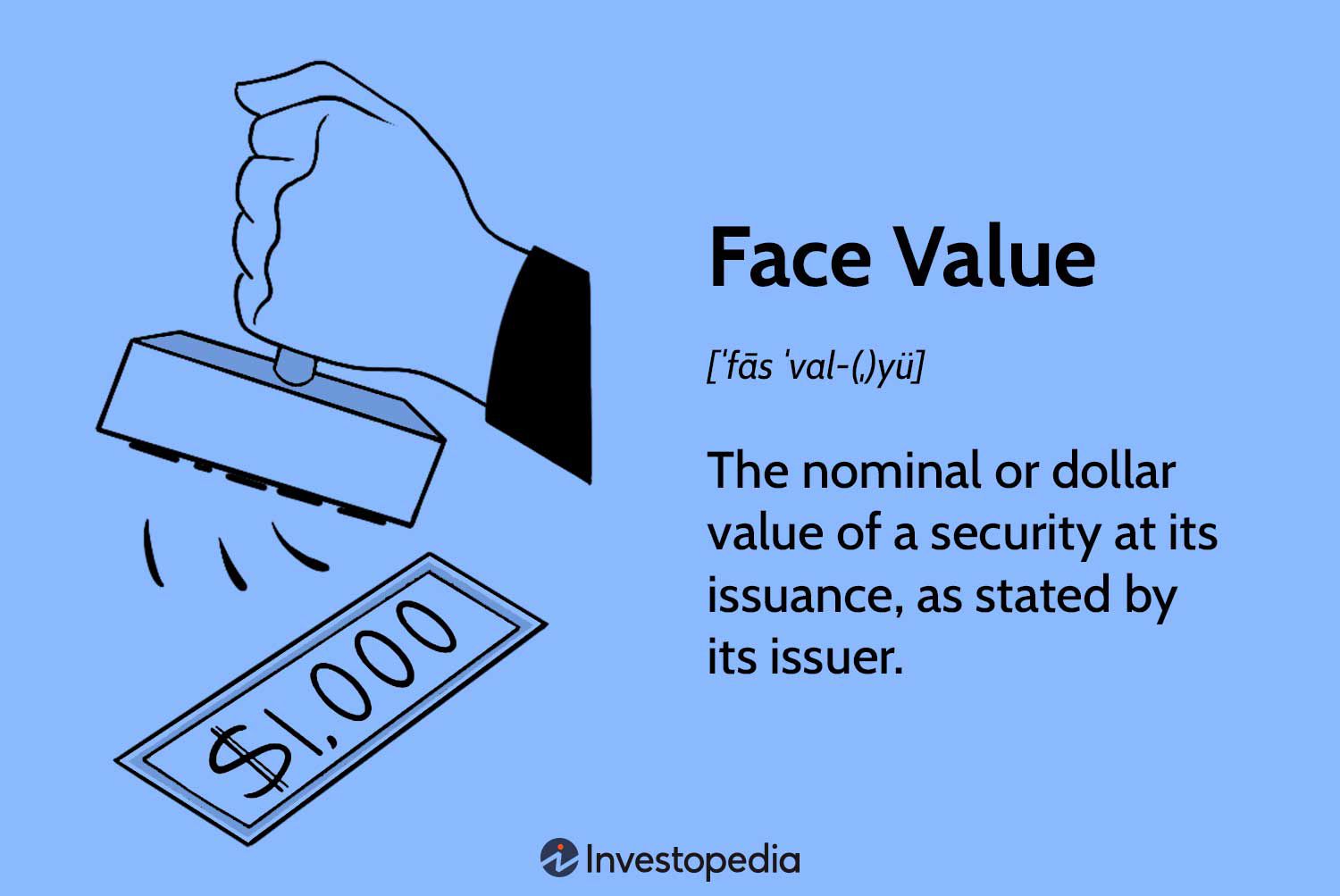 Face Value