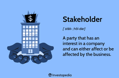 Stakeholder