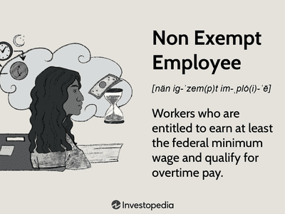 Non Exempt Employee