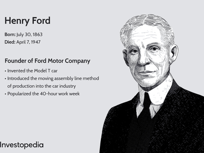 Henry Ford