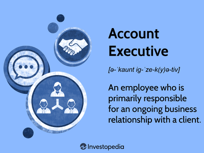 Account Executive