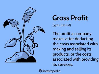 Gross Profit