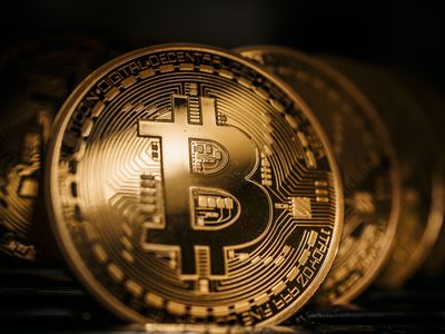 Symbolic photo of Bitcoin