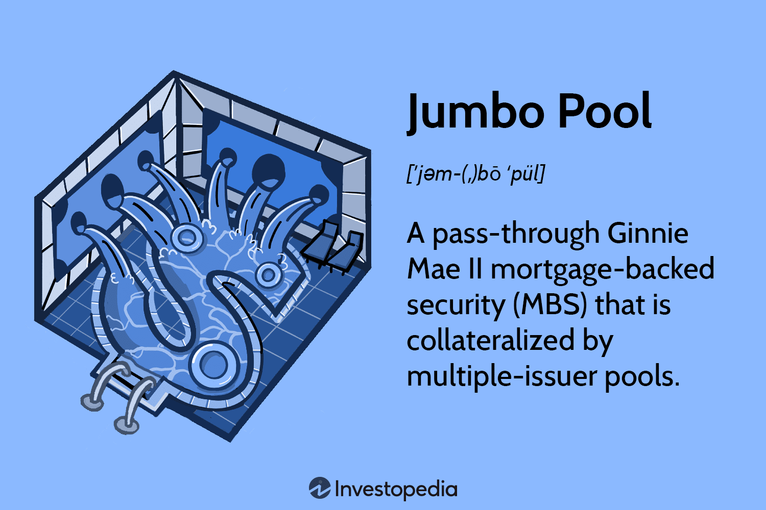 Jumbo Pool