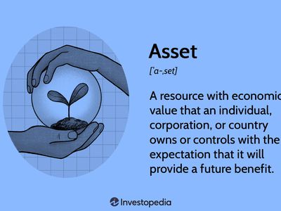 Asset