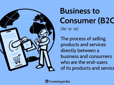 Business to Consumer (B2C)