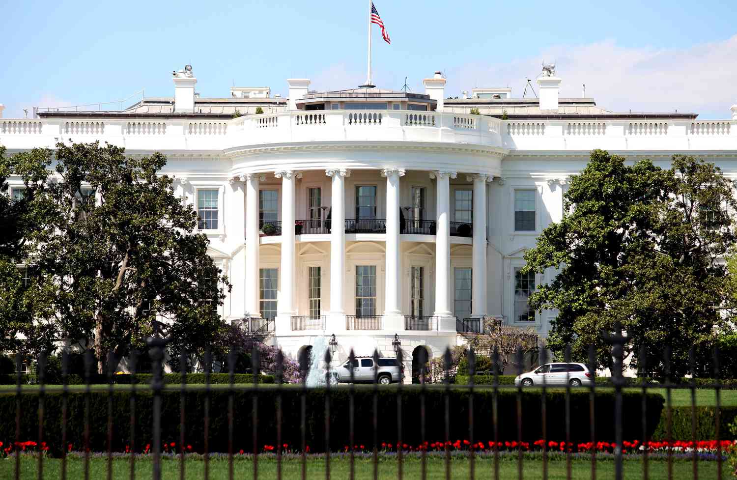 The White House