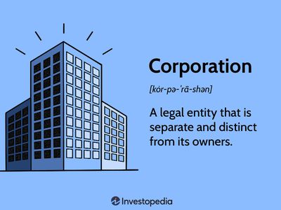 Corporation