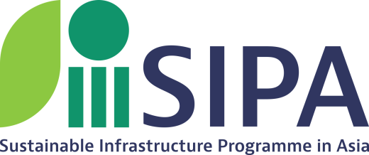 SIPA logo