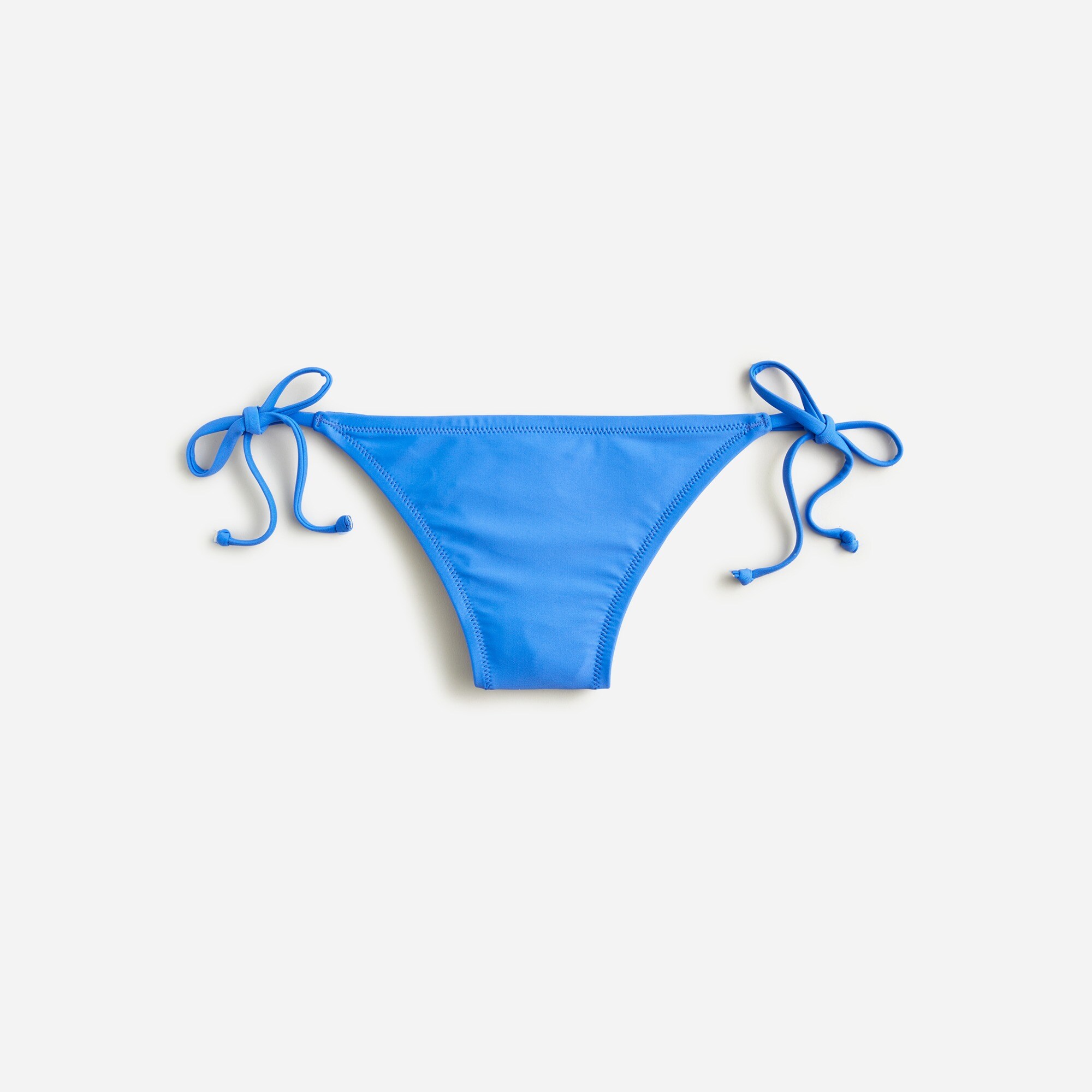  Heritage string hipster bikini bottom