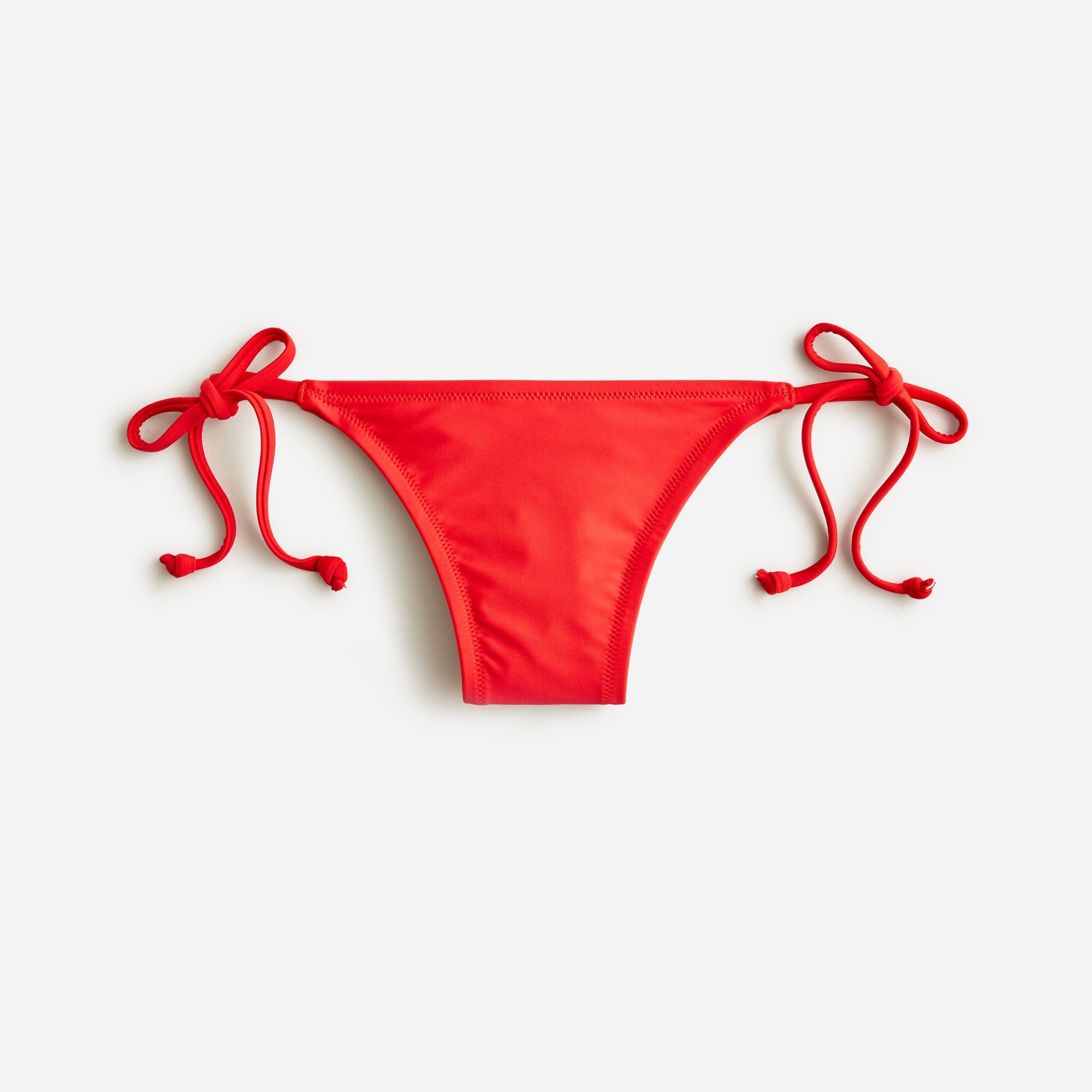  Heritage string hipster bikini bottom