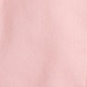 Girls' fresco short in twill SPRING BLUSH