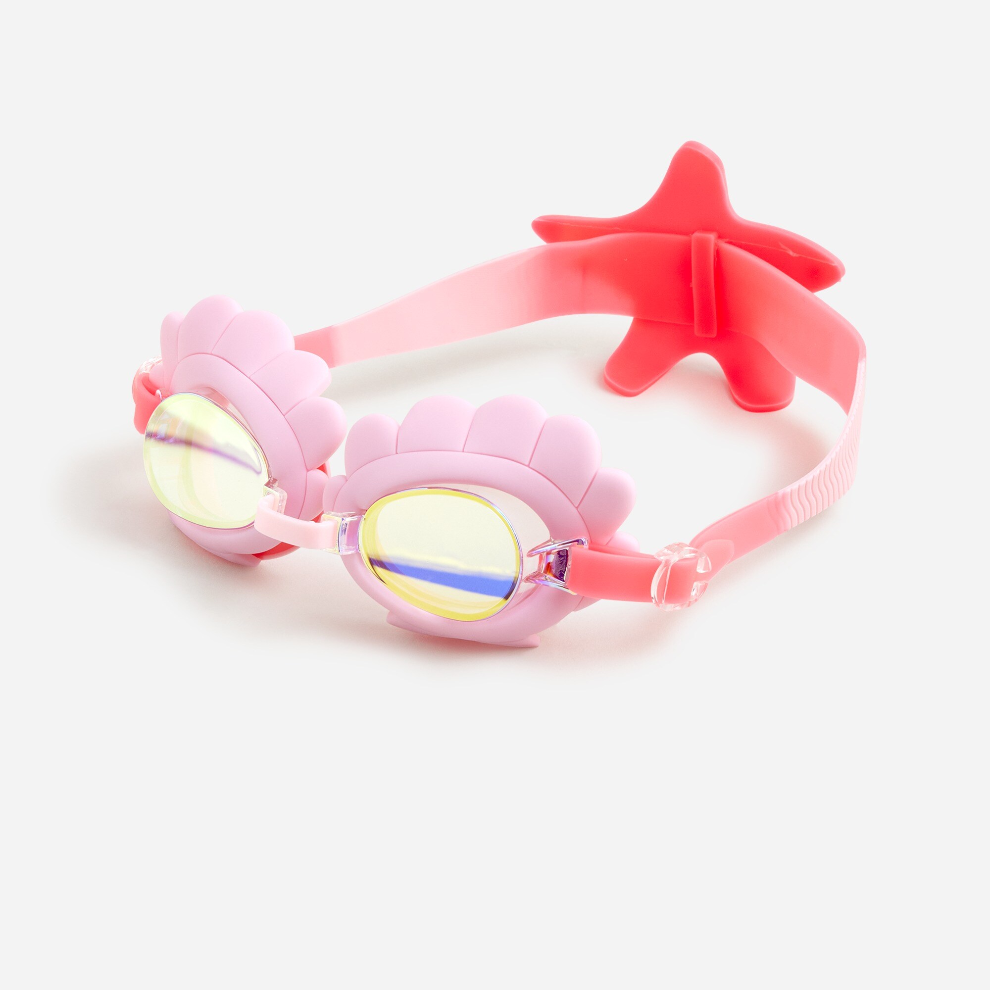 girls Kids' Sunnylife&trade; starfish goggles