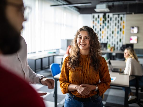 Nejen odbornost, ale i soft skills potřebují absolventi. Kde je získat a jak je prokázat?