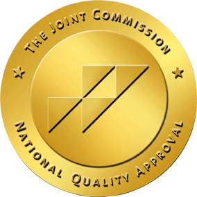 The Joint Commission National Quality Approval