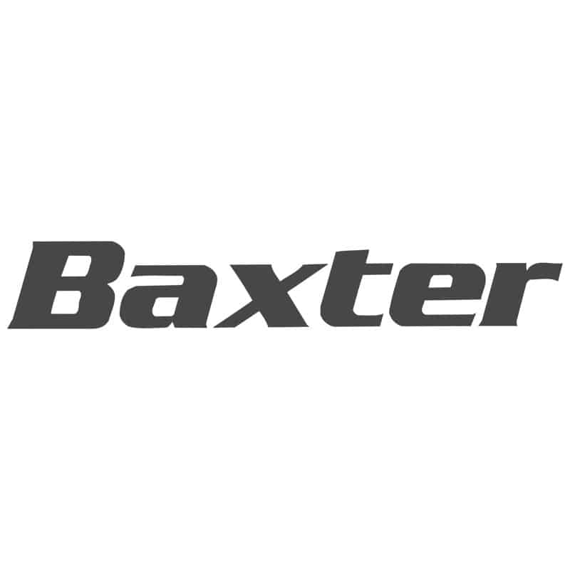 Baxter Logo