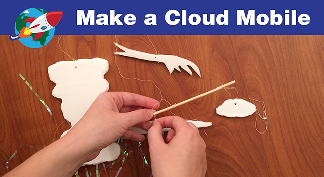 Make a Cloud Mobile