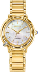 Citizen Watch Citizen L Arcly Ladies EM1092-64D