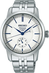 Seiko Presage Arita Porcelain Concentric