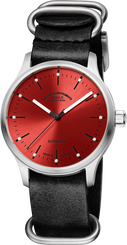 Muhle Glashutte Watch Panova Red M1-40-78-LB