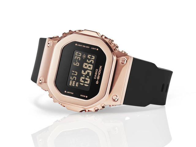 G-Shock Watch 5600 Series Unisex