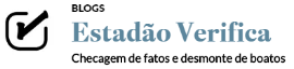 Estadão Verifica