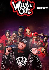 Nick Cannon Presents: Wild 'N Out