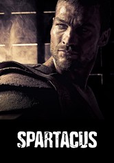 Spartacus: La guerra de los condenados