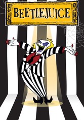 Beetlejuice