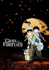 Grave of the Fireflies