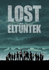 Lost - Eltűntek