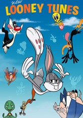 New Looney Tunes