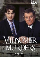 Midsomer Murders