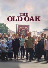 The Old Oak