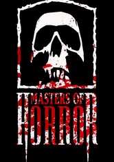 Masters of Horror