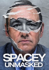 Spacey Unmasked