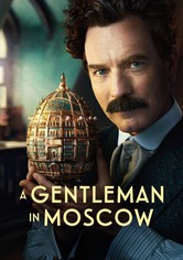 A Gentleman in Moscow