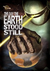 The Day the Earth Stood Still