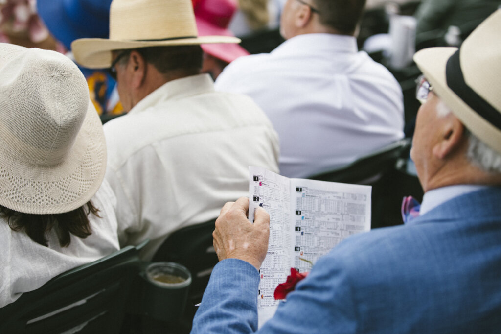 The Kentucky Oaks