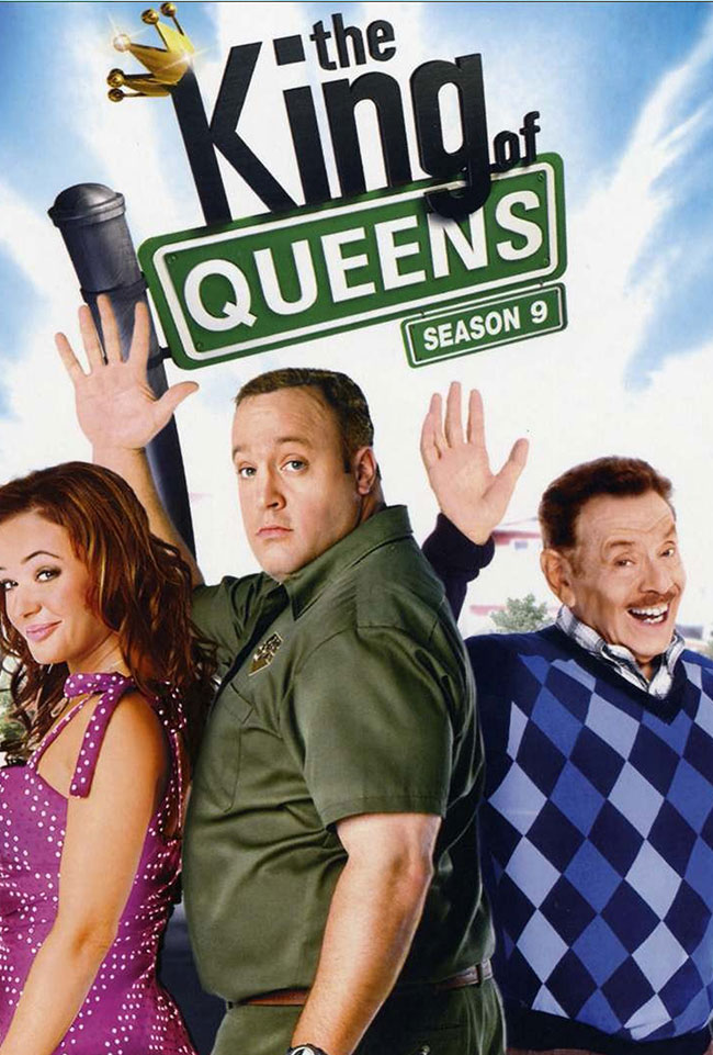 The King of Queens