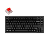 Keychron Q1 Pro QMK/VIA Wireless Custom Mechanical Keyboard